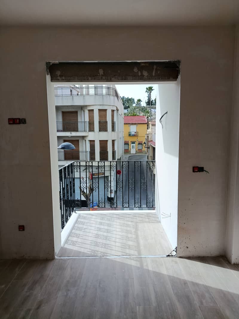 Appartement Bigastro — 3