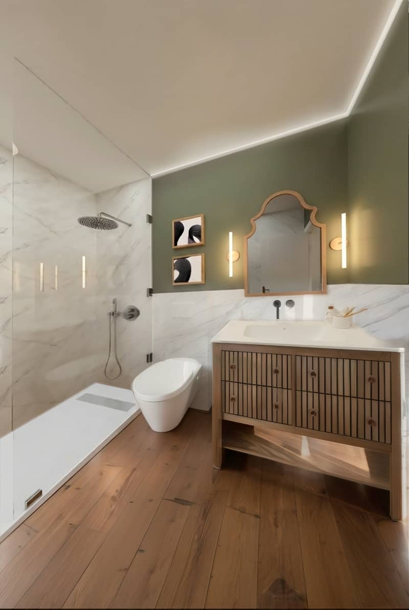 Appartement Bigastro — 4