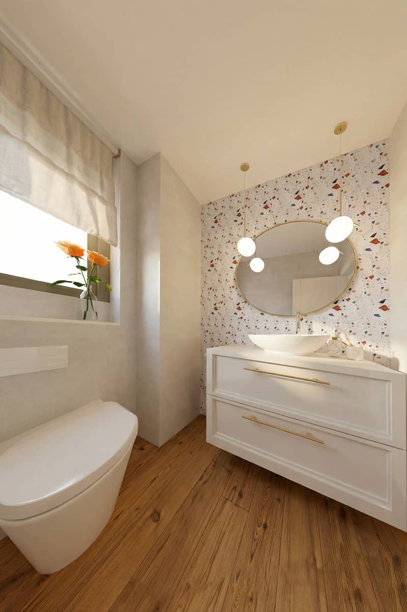 Appartement Bigastro — 5