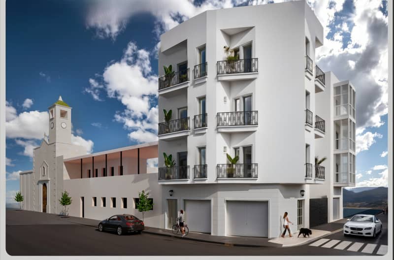 Appartement Bigastro — 6