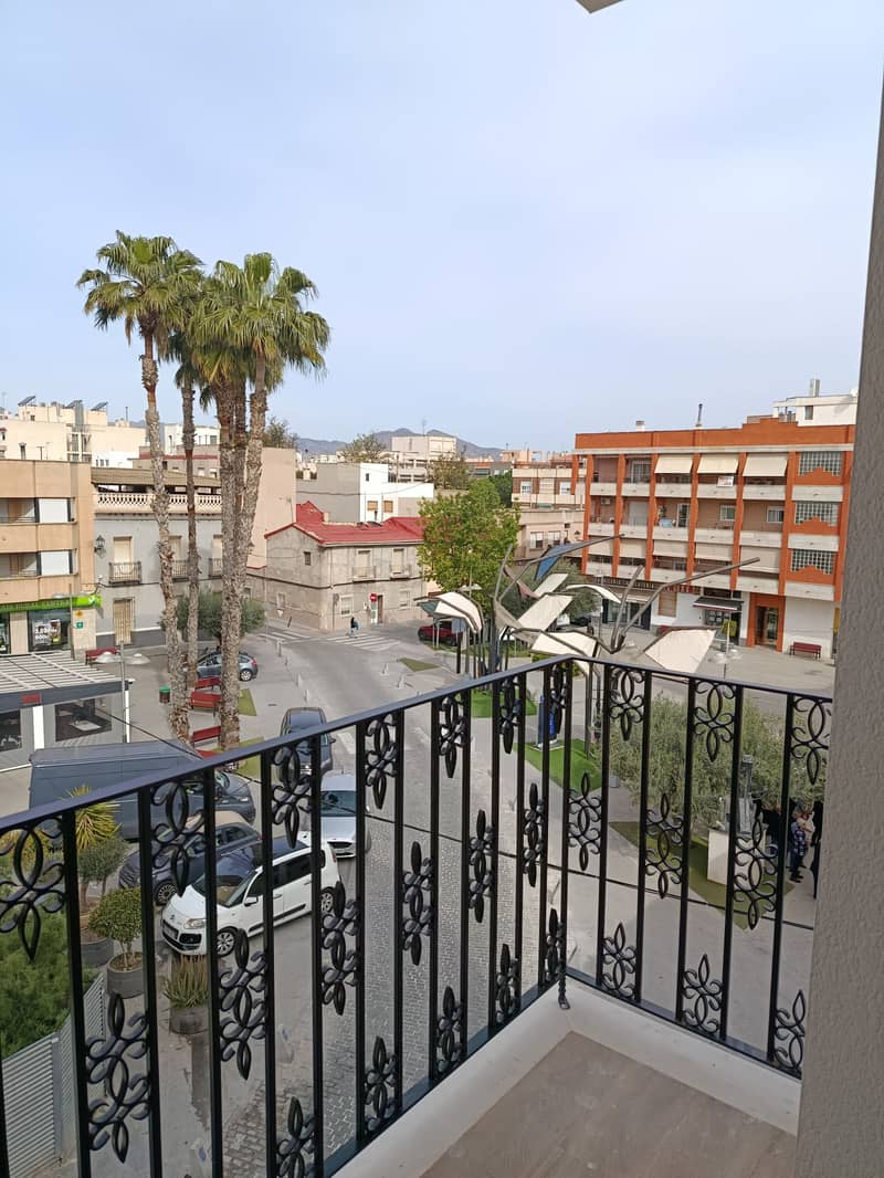 Appartement Bigastro — 7