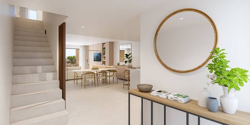 Geschakelde woning La Cala de Mijas — 6