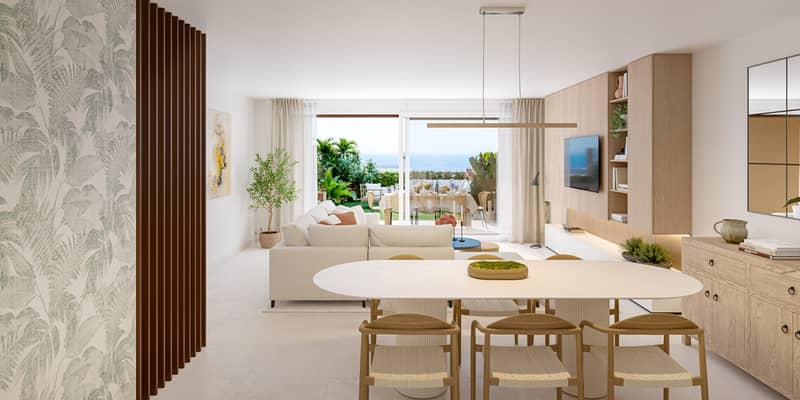 Geschakelde woning La Cala de Mijas — 7
