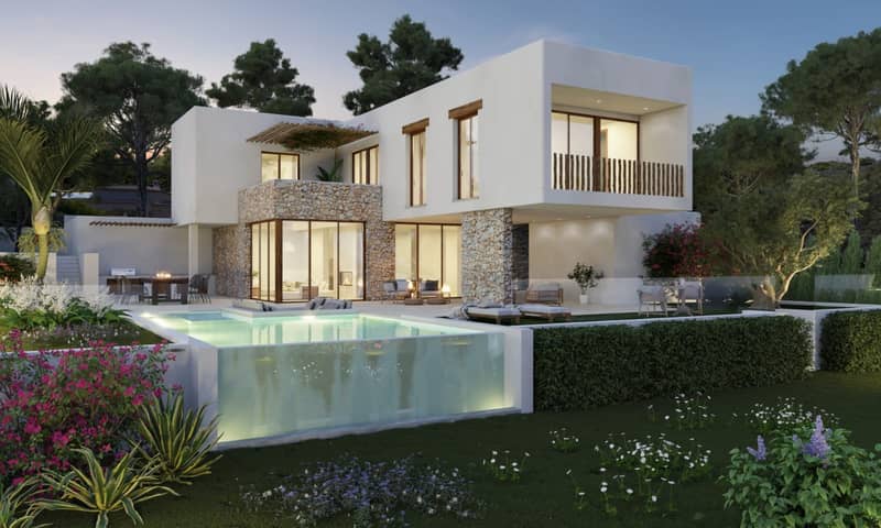 Villa Jávea — 4