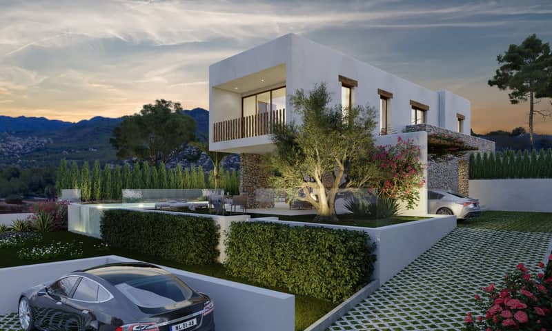 Villa Jávea — 5