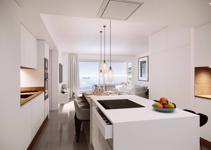 Penthouse La Manga del Mar Menor — 2