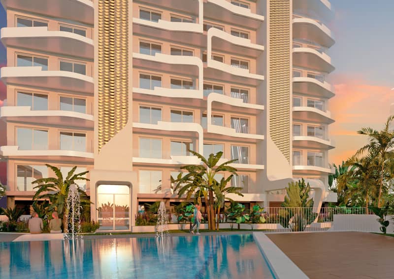 Penthouse La Manga del Mar Menor — 3