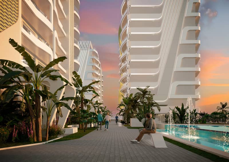 Penthouse La Manga del Mar Menor — 6