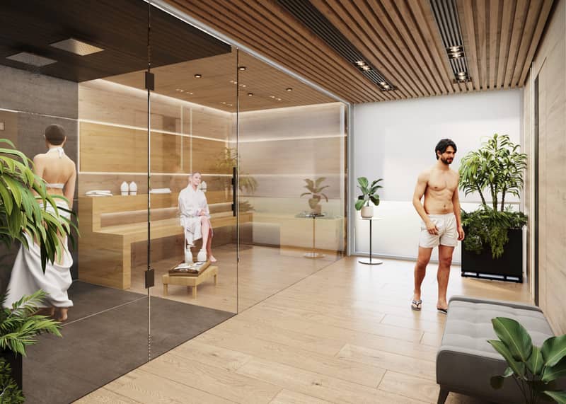 Penthouse La Manga del Mar Menor — 7