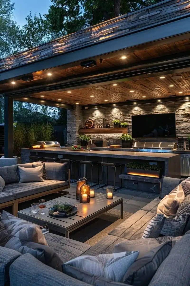 Villa Marbella — 3