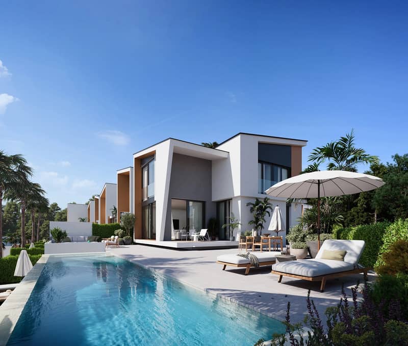 Geschakelde woning La Cala de Mijas — 2