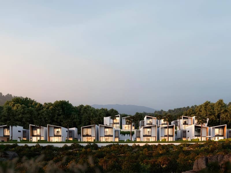 Geschakelde woning La Cala de Mijas — 3