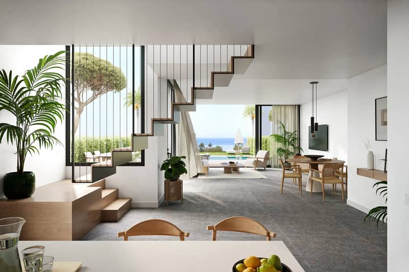 Geschakelde woning La Cala de Mijas — 4
