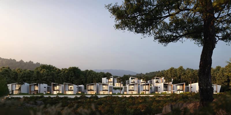 Geschakelde woning La Cala de Mijas — 7
