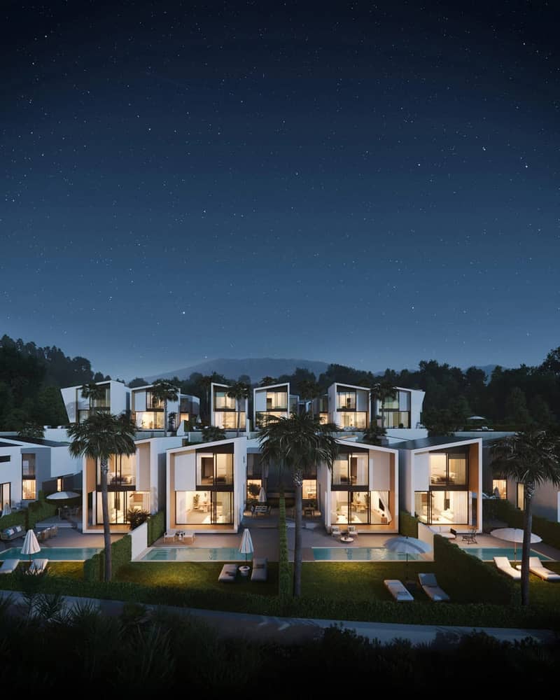 Geschakelde woning La Cala de Mijas — 7