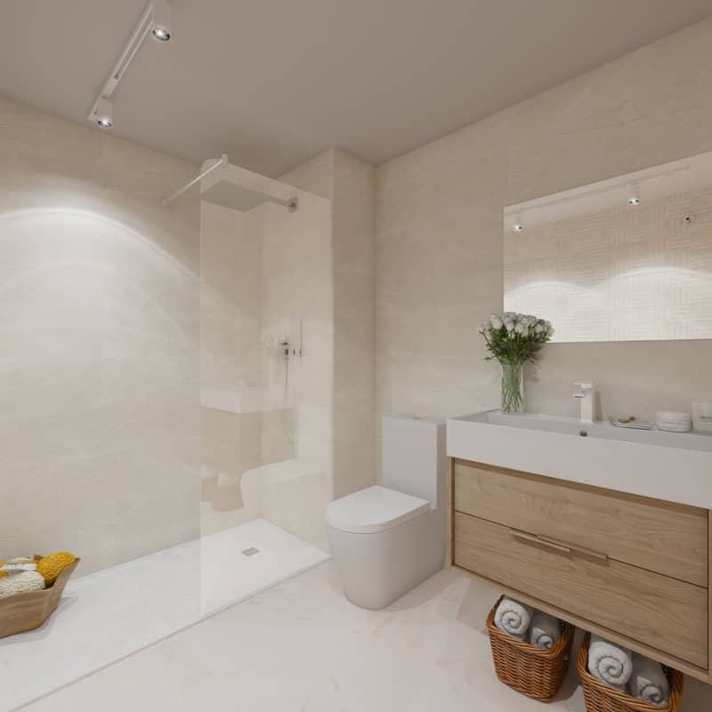 Appartement Estepona — 2