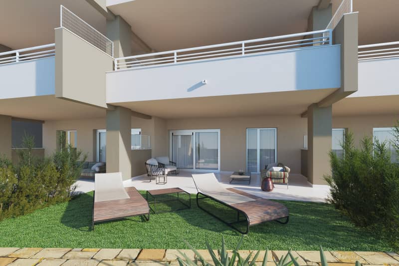 Appartement Estepona — 5