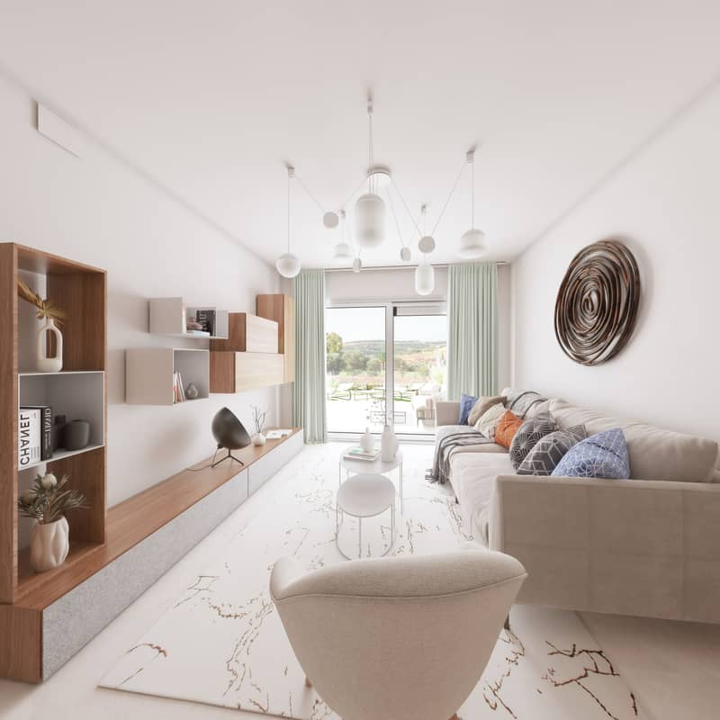 Appartement Estepona — 6