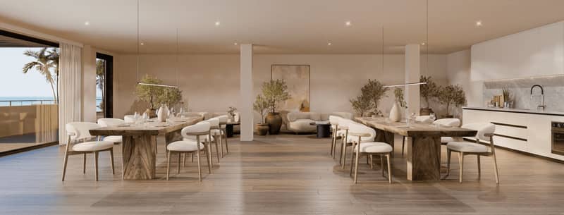 Appartement Las Lagunas de Mijas — 4