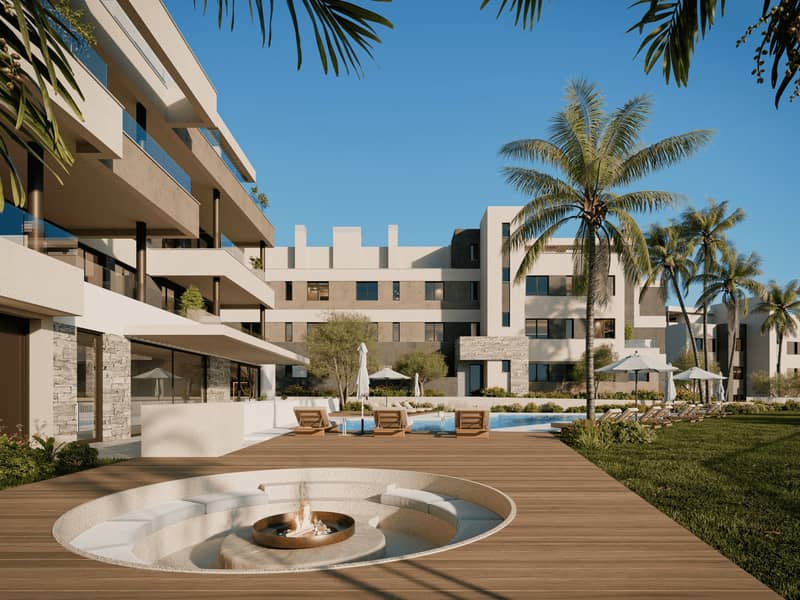 Appartement Las Lagunas de Mijas — 6