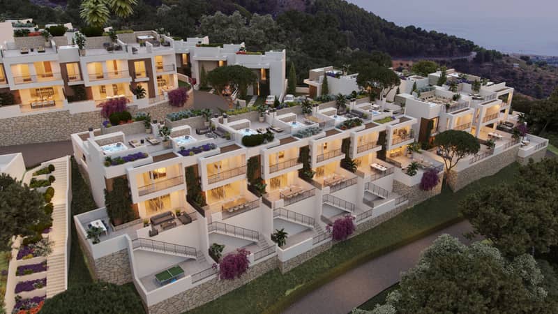 Villa Buenavista — 2