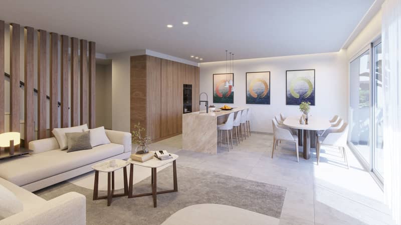 Villa Buenavista — 4