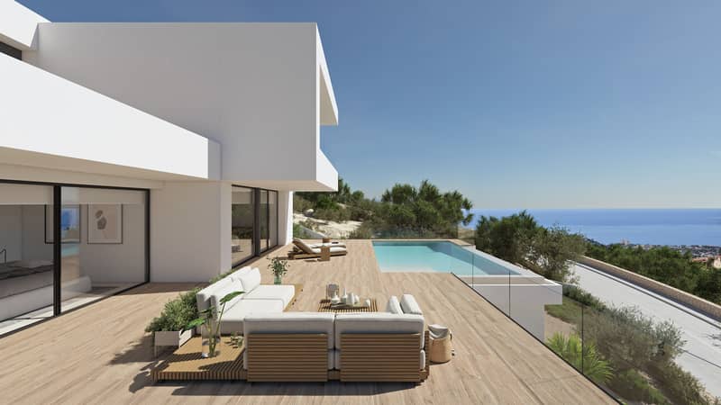Villa Cumbre del Sol — 5