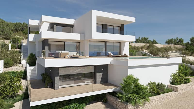 Villa Cumbre del Sol — 6
