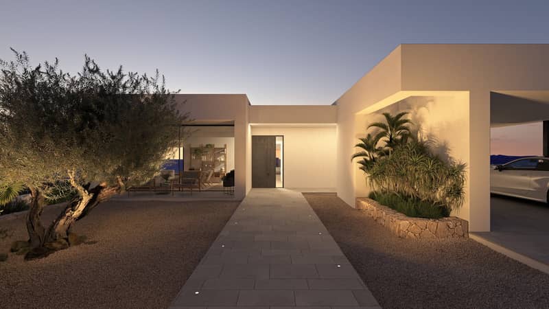 Villa Cumbre del Sol — 7