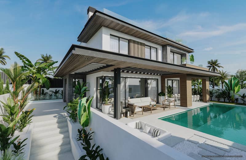 Villa La Cala de Mijas — 2