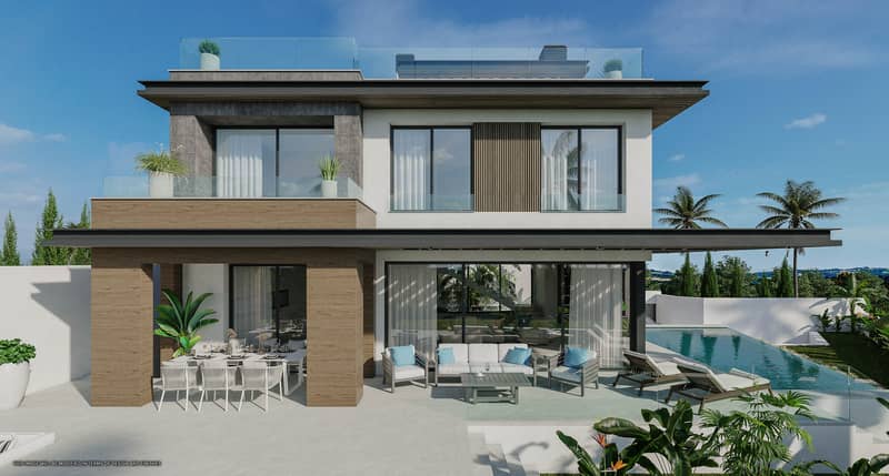 Villa La Cala de Mijas — 3