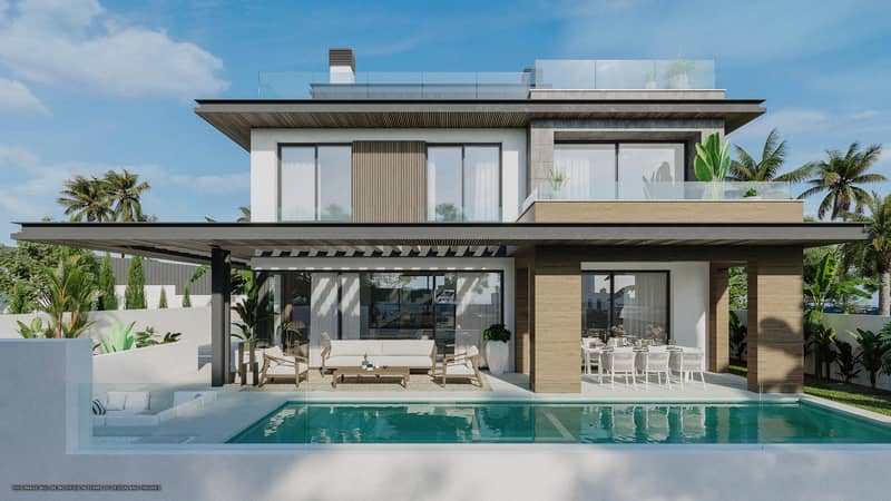 Villa La Cala de Mijas — 4