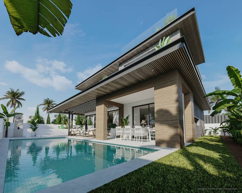 Villa La Cala de Mijas — 6