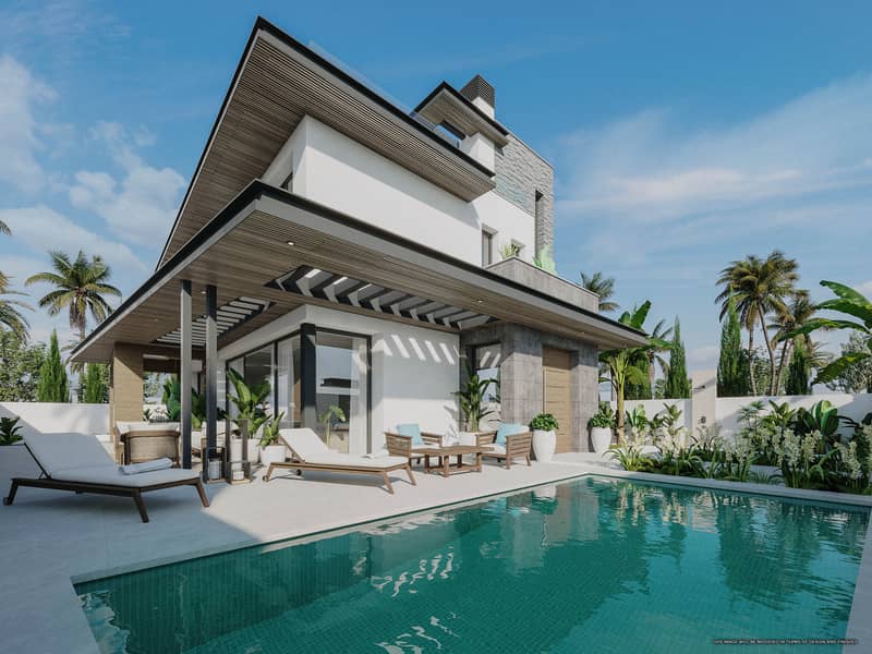 Villa La Cala de Mijas — 7