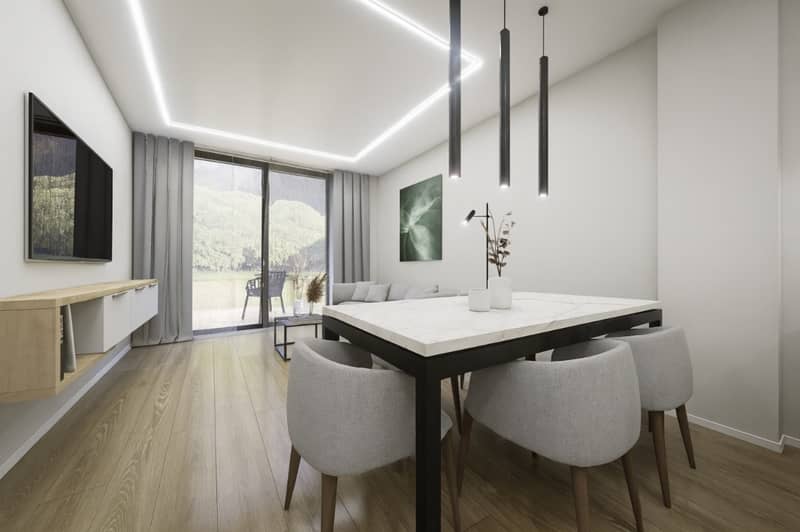 Appartement Torrevieja — 7