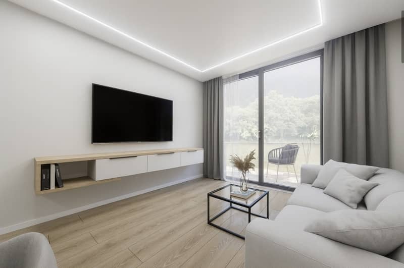 Appartement Torrevieja — 7