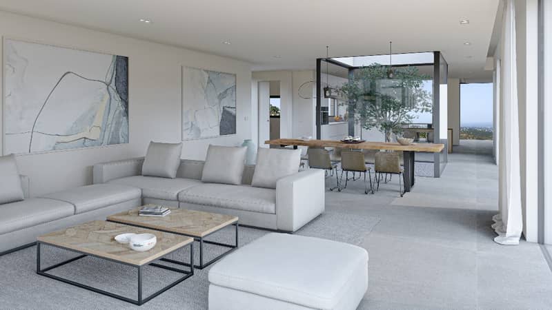 Villa Marbella — 3