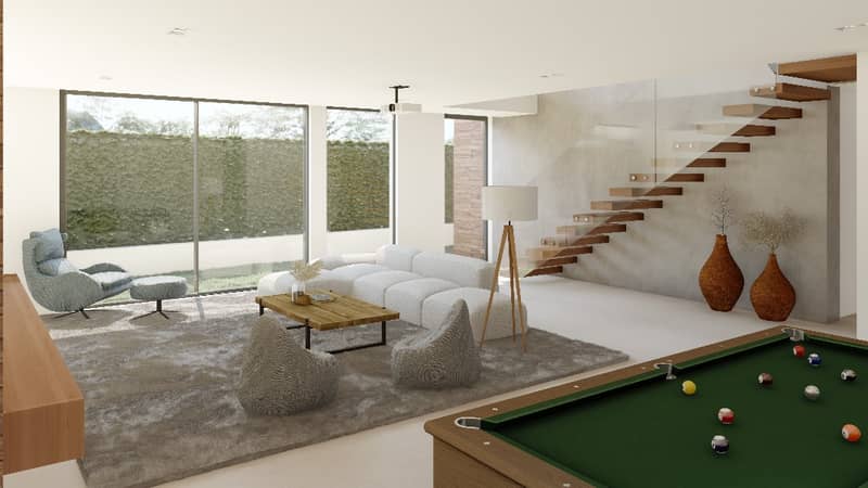 Villa Marbella — 4