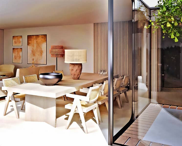 Villa Marbella — 5