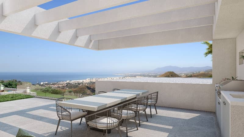 Villa Marbella — 6
