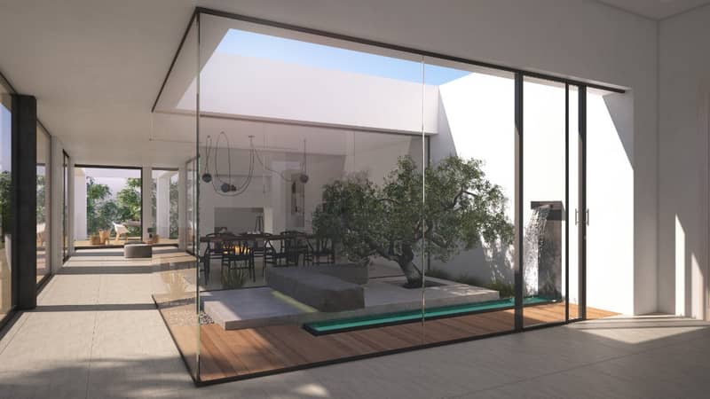 Villa Marbella — 7