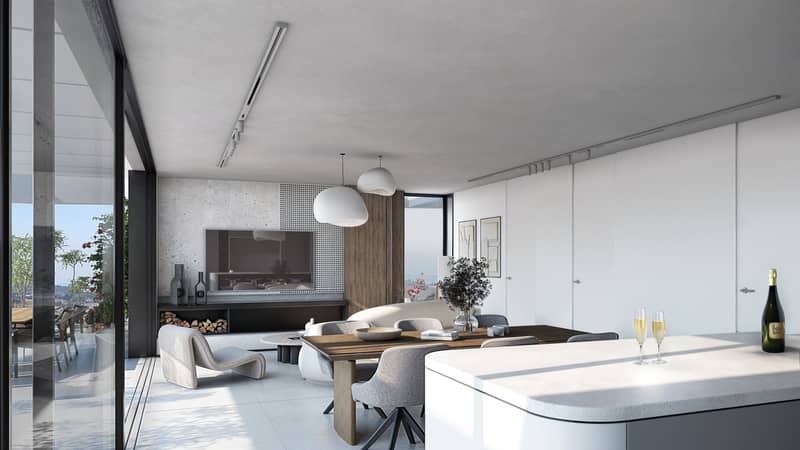 Apartment Estepona — 2