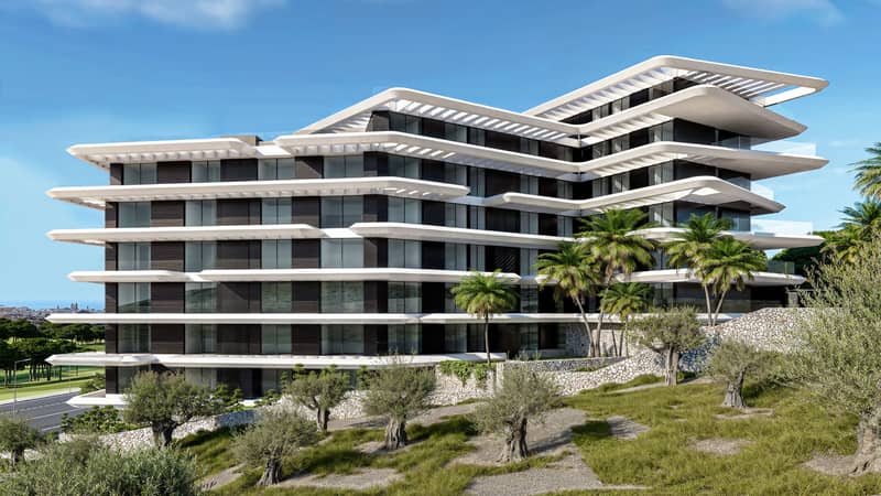 Apartment Estepona — 3