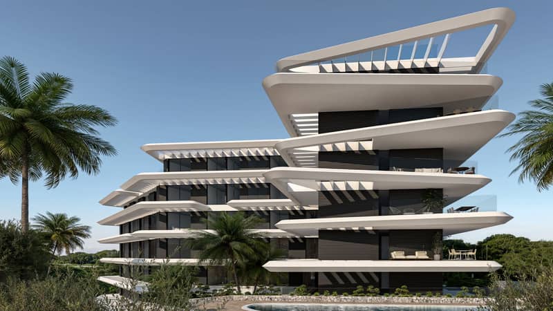 Apartment Estepona — 4
