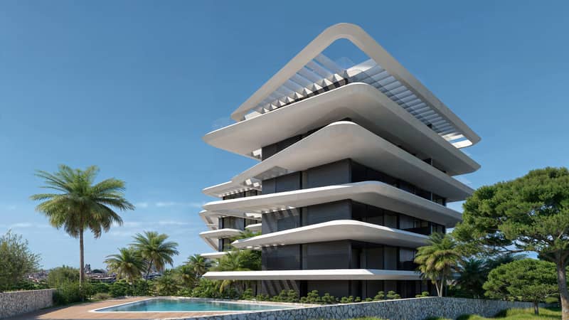 Apartment Estepona — 5
