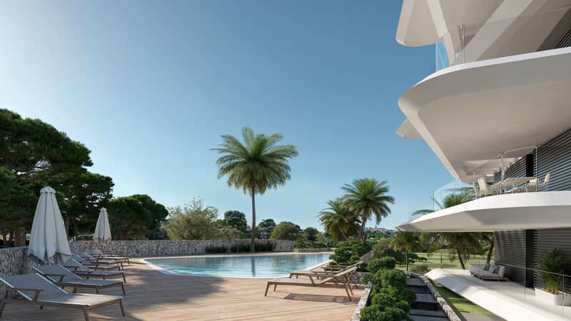 Apartment Estepona — 6