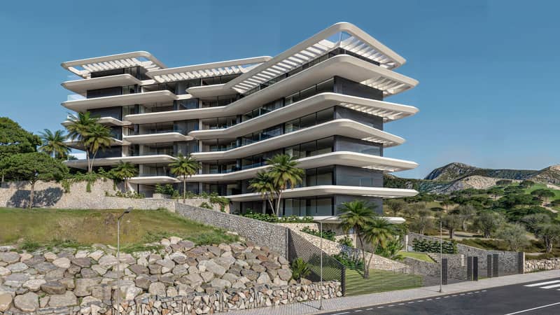 Apartment Estepona — 7
