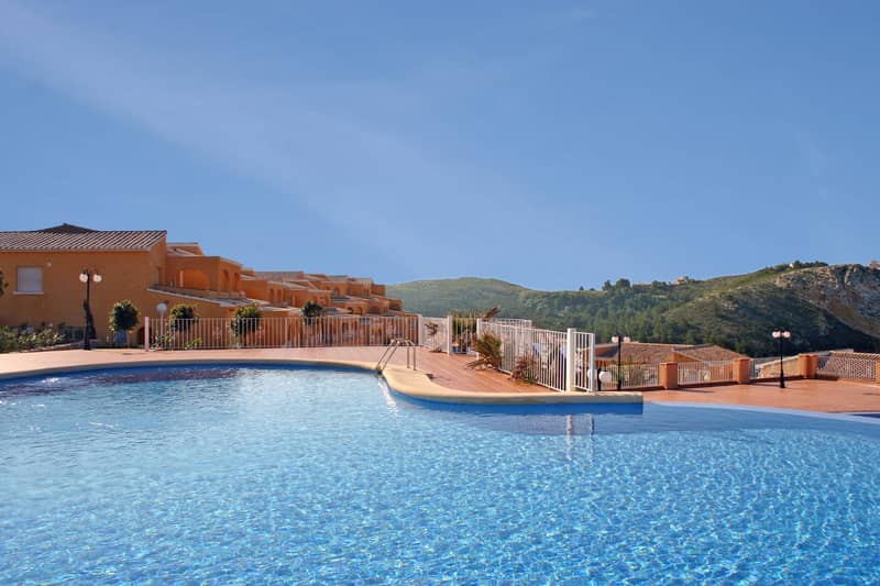 Appartement Cumbre del Sol — 2