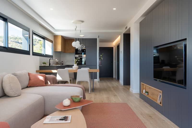 Appartement Cumbre del Sol — 4