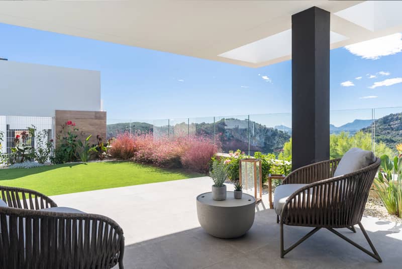 Appartement Cumbre del Sol — 7